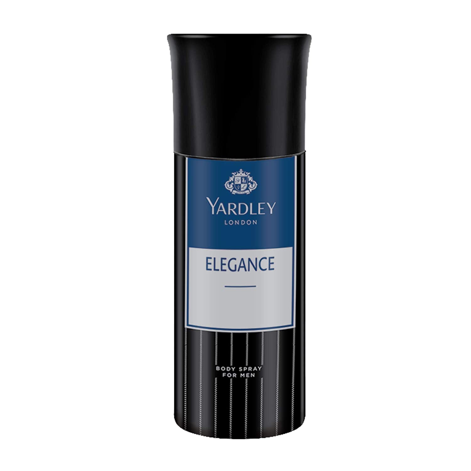 Yardley Men Elegance Body Spray 150ml